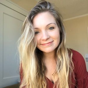 Meet your Posher, Bethany